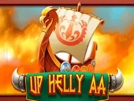 Up Helly Aa