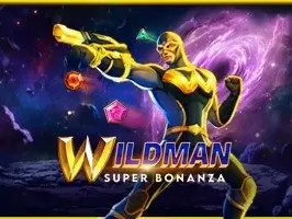 Wildman Super Bonanza screenshot