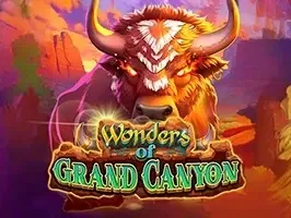สิ่งมหัศจรรย์ของแกรนด์แคนยอน game thumbnail