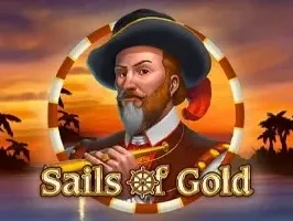 Sails of Gold screenshot