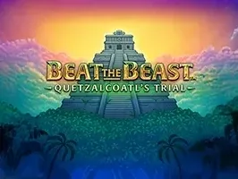 Beat the Beast_ Quetzalcoatl's Trial game thumbnail