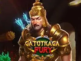 Gatot Kaca's Fury