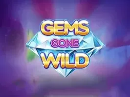 Gems Gone Wild game thumbnail