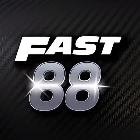 fast88club Logo